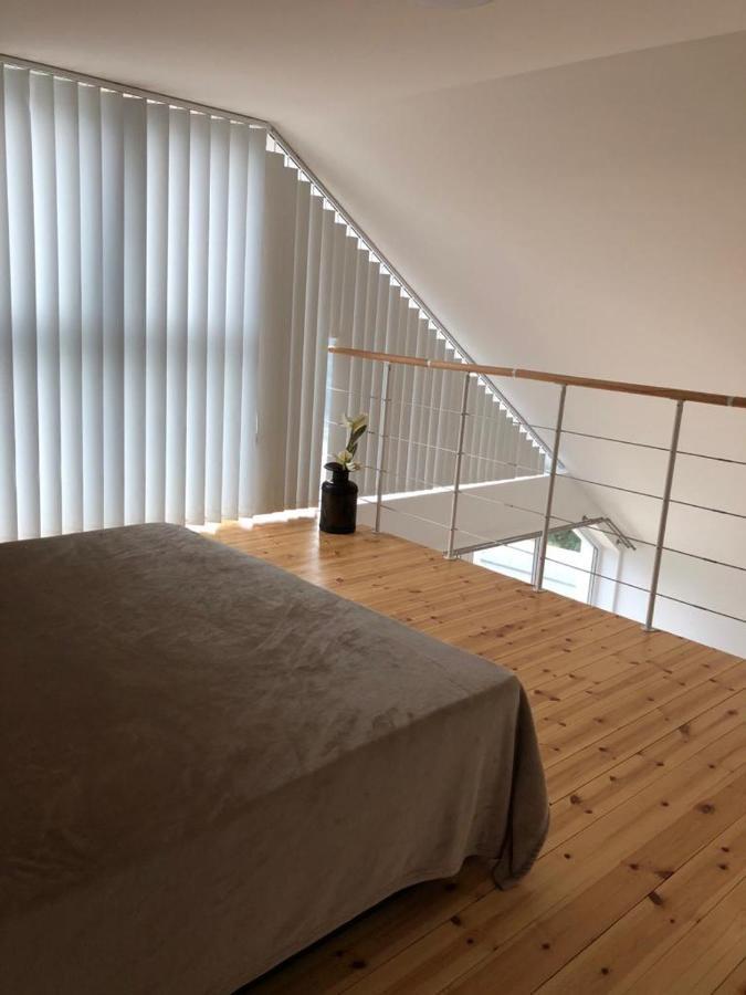 Morskie Wzgorze Apartamenty Mechelinki Ngoại thất bức ảnh