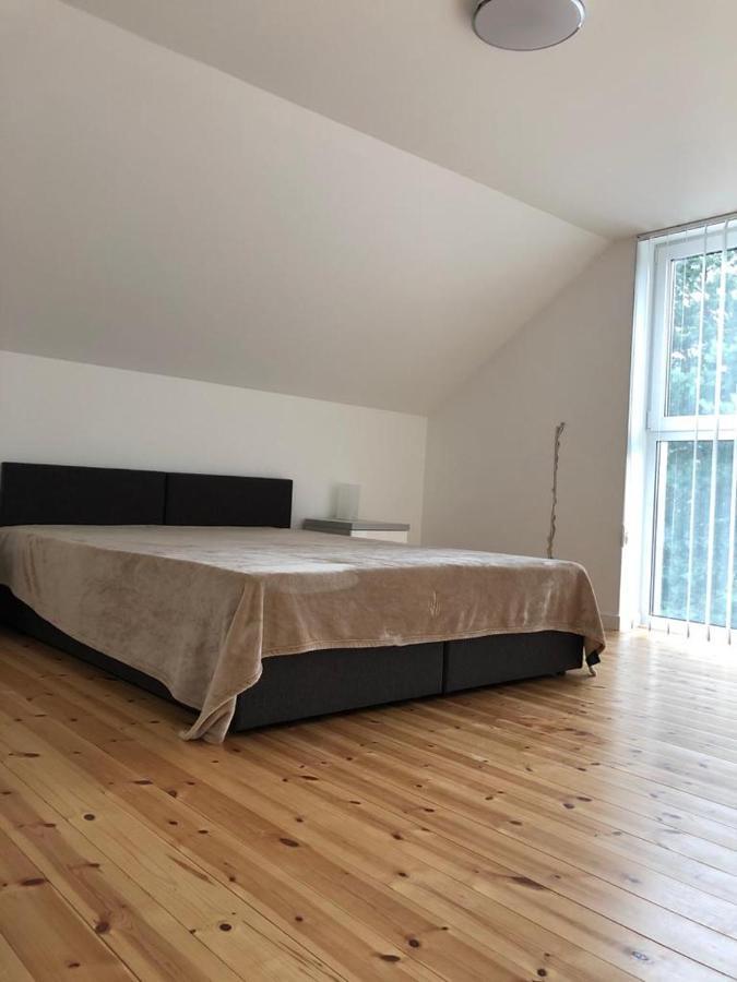 Morskie Wzgorze Apartamenty Mechelinki Ngoại thất bức ảnh