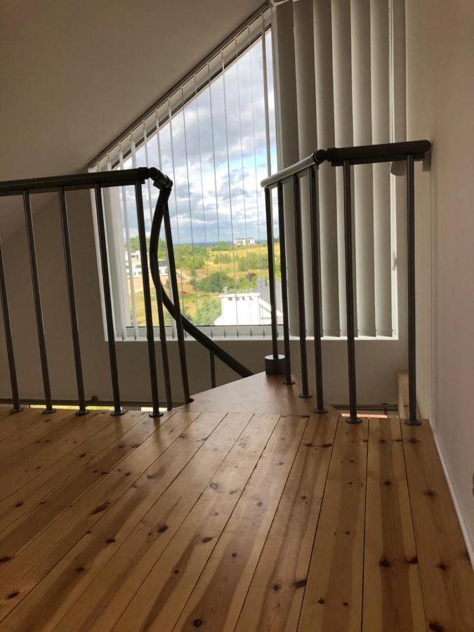 Morskie Wzgorze Apartamenty Mechelinki Ngoại thất bức ảnh